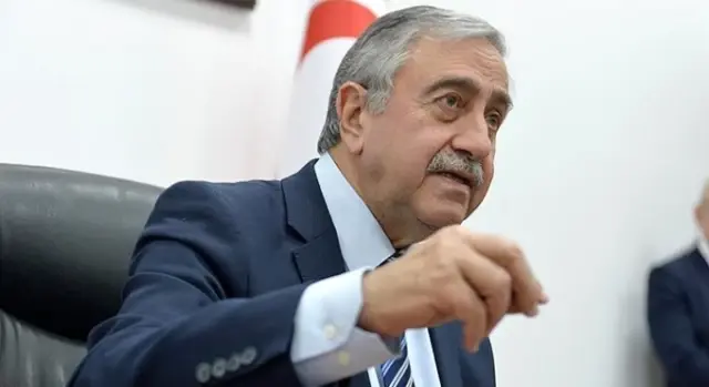 Rumların Karar Vermesinin Zamanı Geldi'