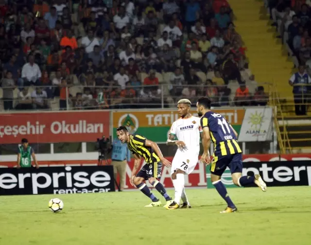 Süper Lig
