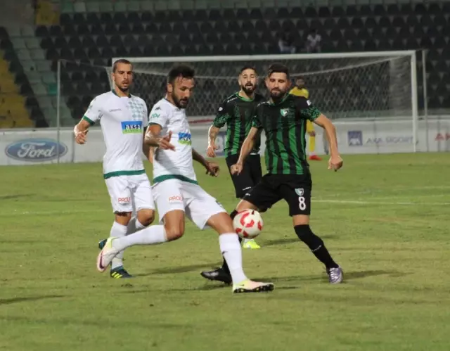 Tff 1. Lig Tff 1. Lig