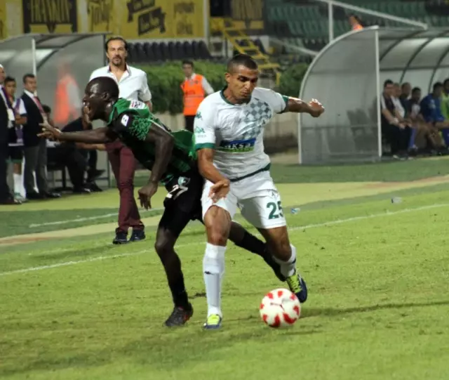 Tff 1. Lig Tff 1. Lig