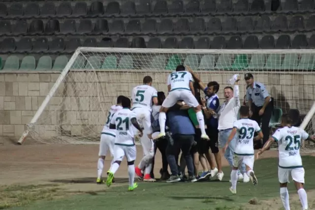 Tff 1. Lig Tff 1. Lig