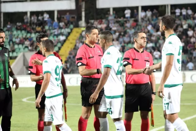 Tff 1. Lig Tff 1. Lig