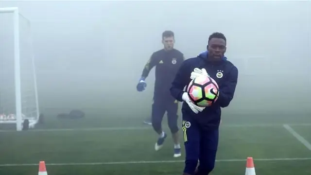 Volkan Demirel'in Yerine Kameni