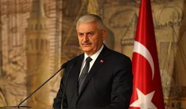 Yıldırım'dan Yeni Eğitim-öğretim Yılı Mesajı