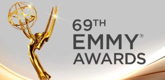 69. Emmy Ödülleri Sahiplerini Buldu