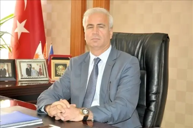 AK Parti İl Başkanı Akçay: