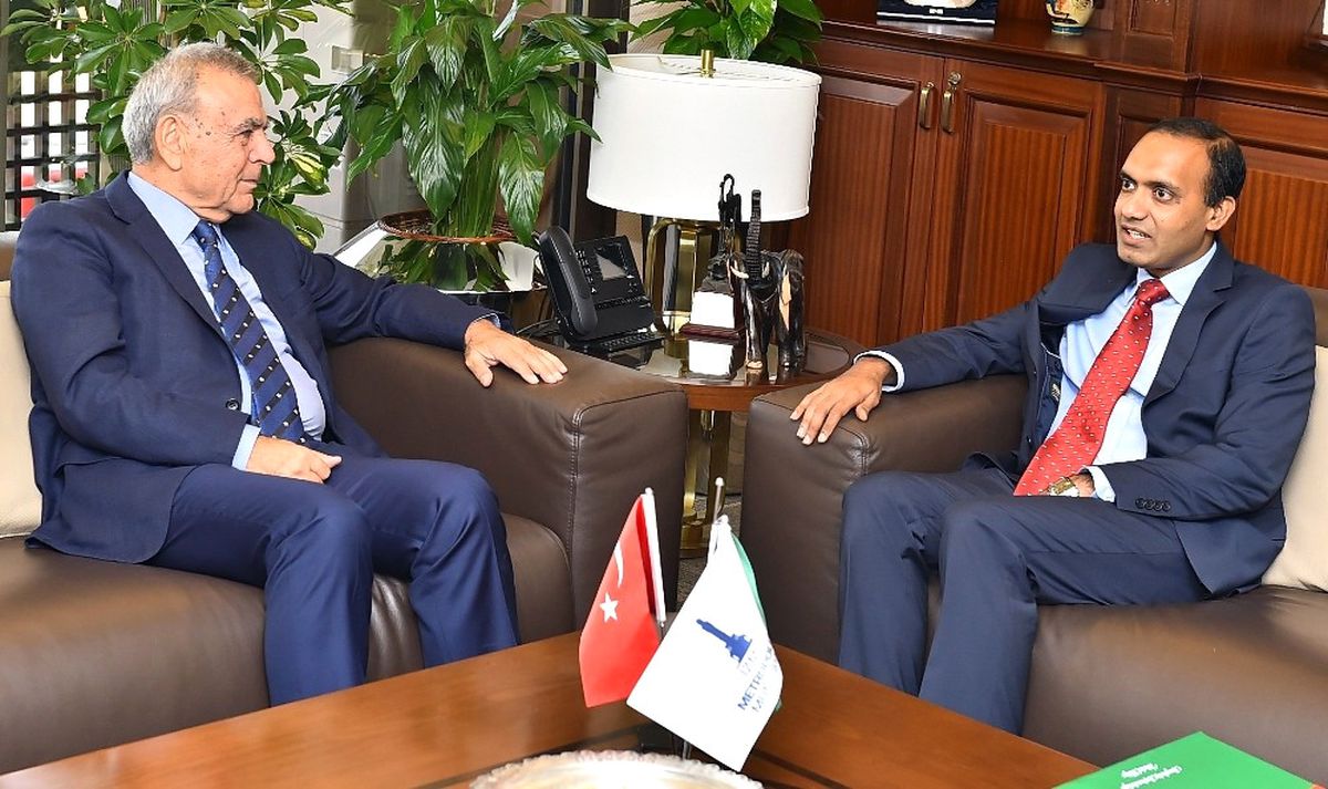 Bangladeş'in Atatürk Sevgisi