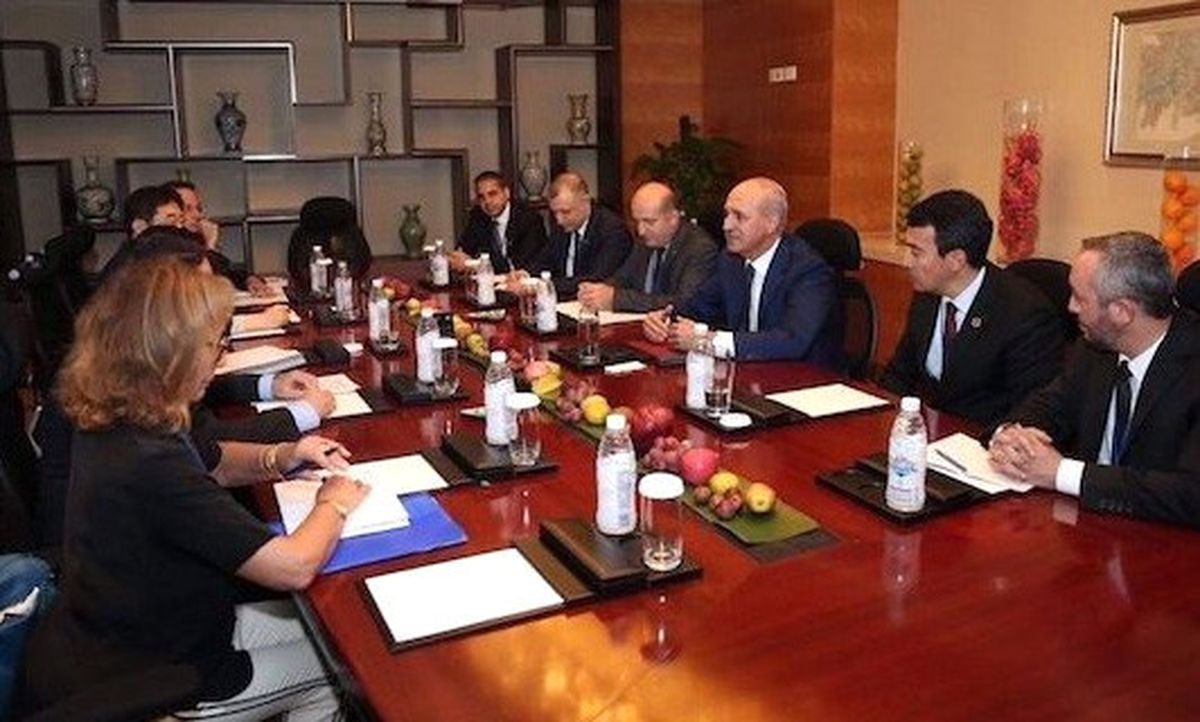 BM Dünya Turizm Örgütü 22. Genel Kurulu Yapıldı