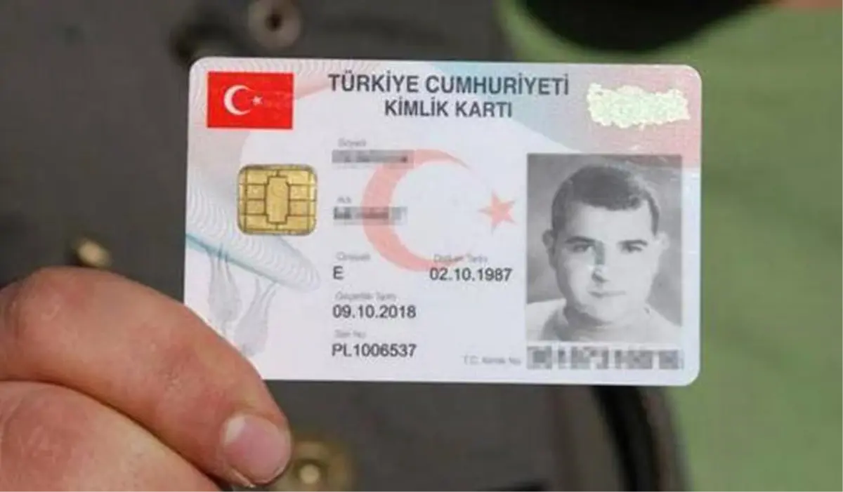 Çipli Kimlik Kartları Aynı Gün Verilebilecek - Haberler