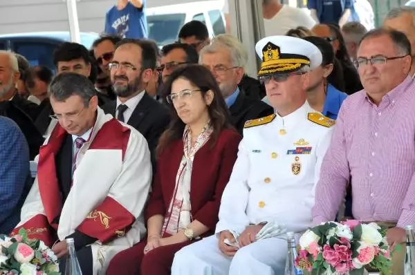 İnce'den Rektöre: Ben de Genel Başkan Olamadım, Moralimi Bozuyor Muyum? İnce'den Rektöre: Ben de Genel Başkan Olamadım, Moralimi Bozuyor Muyum?