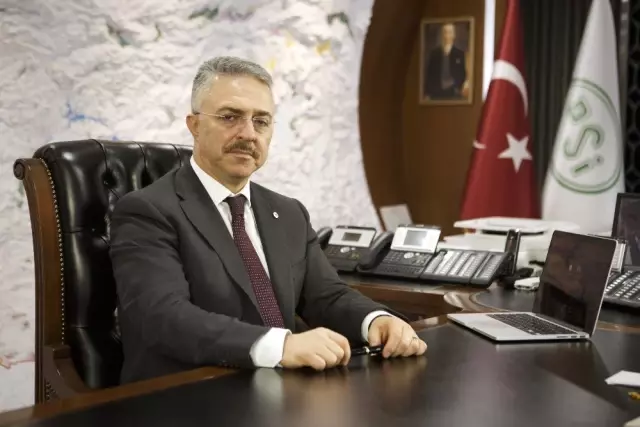 Koçlu Köy Barajıyla 2 Bin Dekar Alan Sulanacak