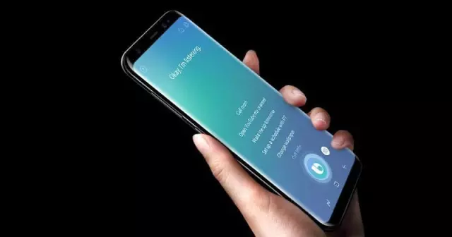 Kullanıcıları Sevindiren Bixby Güncellemesi! Kullanıcıları Sevindiren Bixby Güncellemesi!