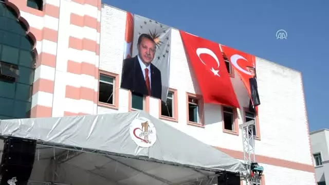 Muharrem İnce: '(Rektör Vekili Prof. Dr. Tomar'a) Bak Ben de Genel Başkan Olamadım. Ben Moralimi... Muharrem İnce: '(Rektör Vekili Prof. Dr. Tomar'a) Bak Ben de Genel Başkan Olamadım. Ben Moralimi...