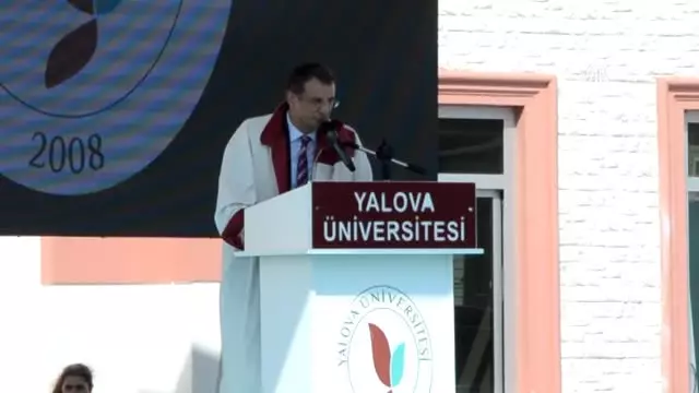 Muharrem İnce: '(Rektör Vekili Prof. Dr. Tomar'a) Bak Ben de Genel Başkan Olamadım. Ben Moralimi... Muharrem İnce: '(Rektör Vekili Prof. Dr. Tomar'a) Bak Ben de Genel Başkan Olamadım. Ben Moralimi...
