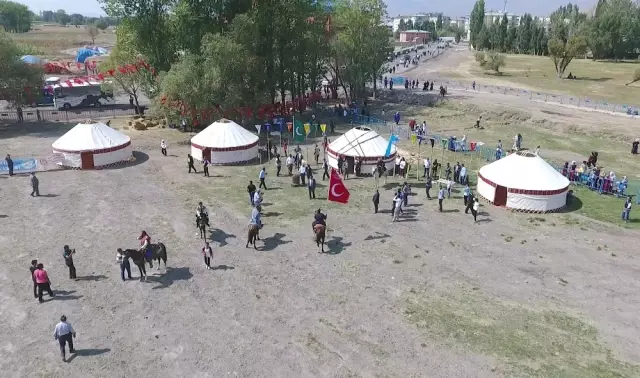 Pasinler Zaferi 969 Yıl Sonra İlk Kez Kutlandı