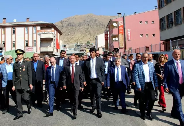 Pasinler Zaferi 969 Yıl Sonra İlk Kez Kutlandı