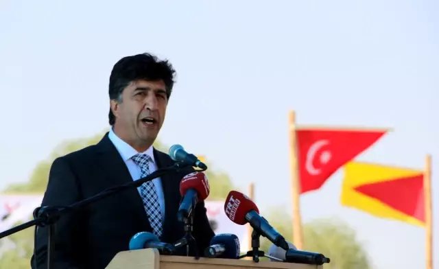 Pasinler Zaferi 969 Yıl Sonra İlk Kez Kutlandı