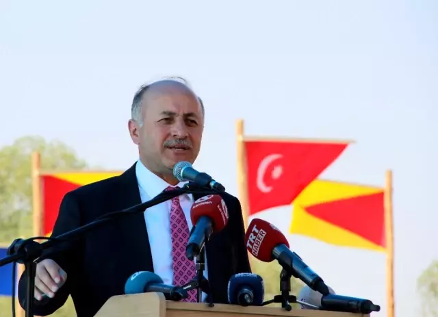 Pasinler Zaferi 969 Yıl Sonra İlk Kez Kutlandı