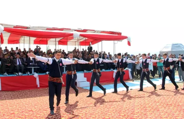 Pasinler Zaferi 969 Yıl Sonra İlk Kez Kutlandı