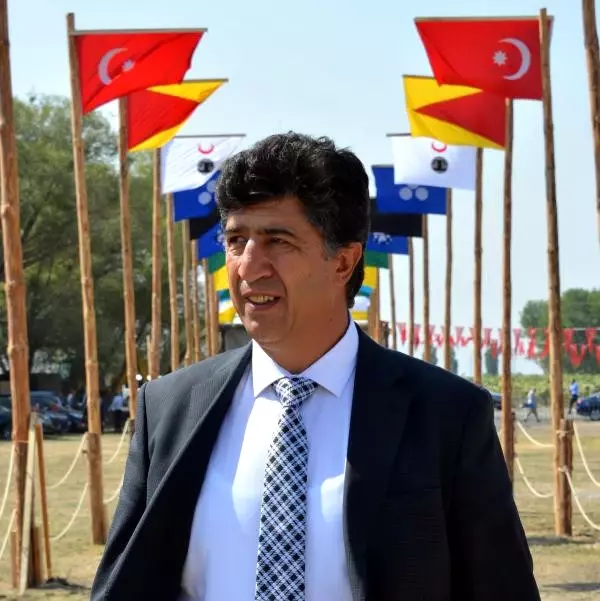 Pasinler Zaferi'ne 969 Yıl Sonra Coşkulu Kutlama Pasinler Zaferi'ne 969 Yıl Sonra Coşkulu Kutlama