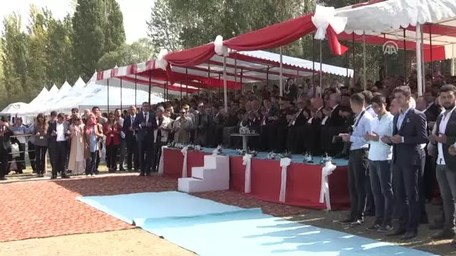 Pasinler Zaferi'nin 969. Yılı Pasinler Zaferi'nin 969. Yılı