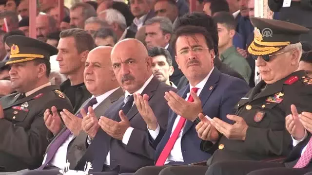 Pasinler Zaferi'nin 969. Yılı Pasinler Zaferi'nin 969. Yılı