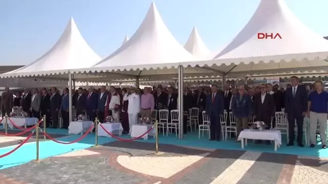 CHP'li İnce, Rektörü Teselli Etti: Ben de Genel Başkan Olamadım, Moralimi Bozuyor muyum? CHP'li İnce, Rektörü Teselli Etti: Ben de Genel Başkan Olamadım, Moralimi Bozuyor muyum?