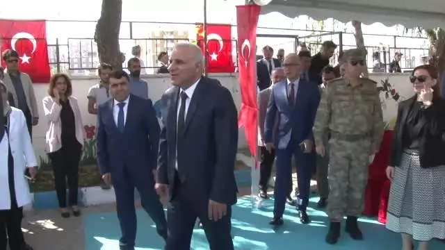 Yeni Eğitim Öğretim Yılı Başladı Yeni Eğitim Öğretim Yılı Başladı