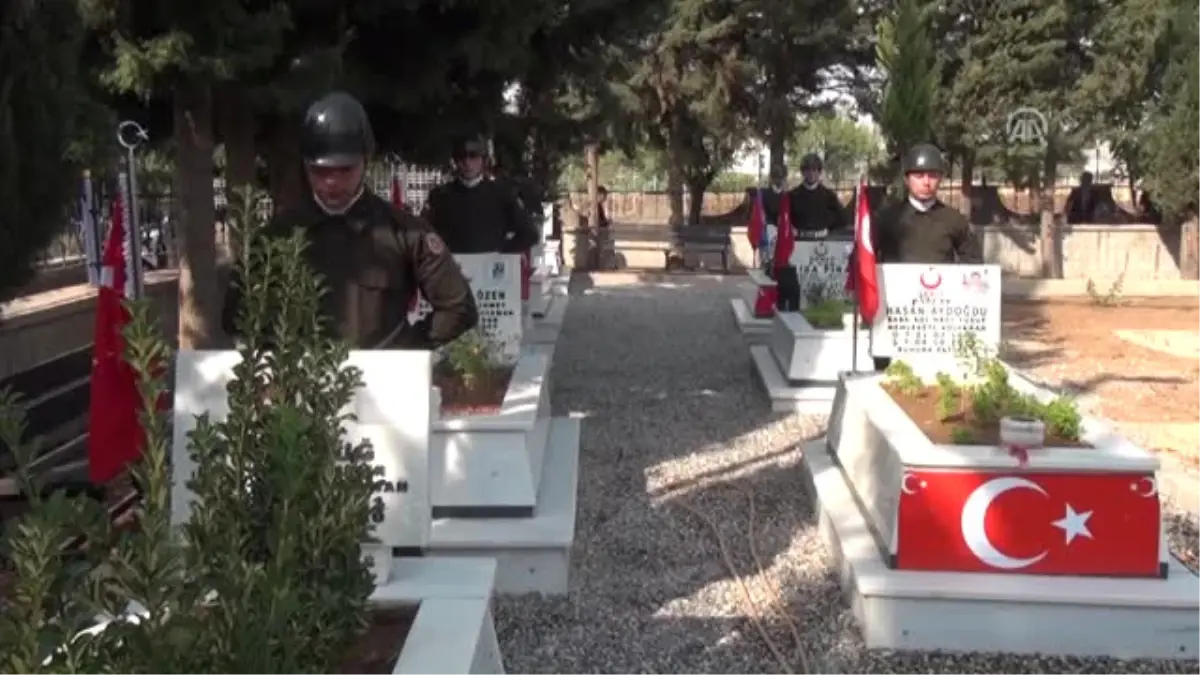 19 Eylül Gaziler Günü