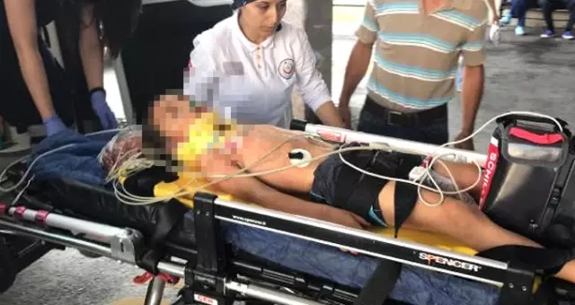 Gerçek Ortaya Çıktı! 5 Yaşındaki Çocuğun Boynunu Akrabası Kesmiş