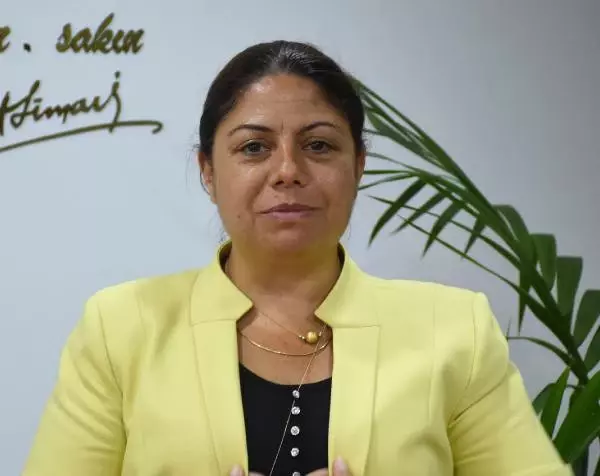 CHP'li Altıok, Bakan Yılmaz'a, Kuran Okunarak Açılan Okulu Sordu