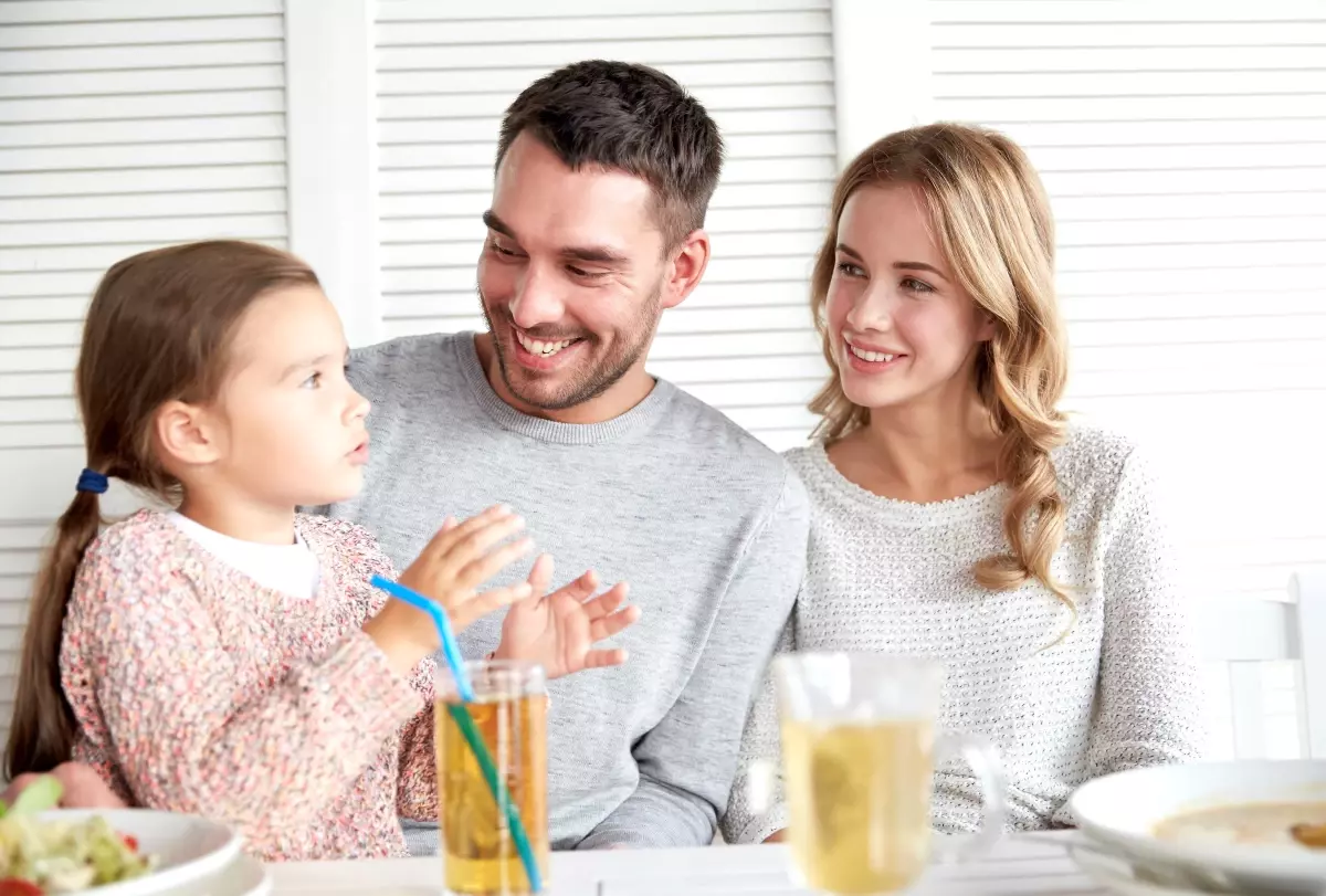 'Çocuk ve Aile Fuarı' Kapılarını 21 Eylül'de Açıyor!