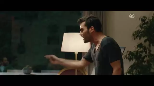 Damat Takımı 20 Ekim'de Vizyonda Olacak