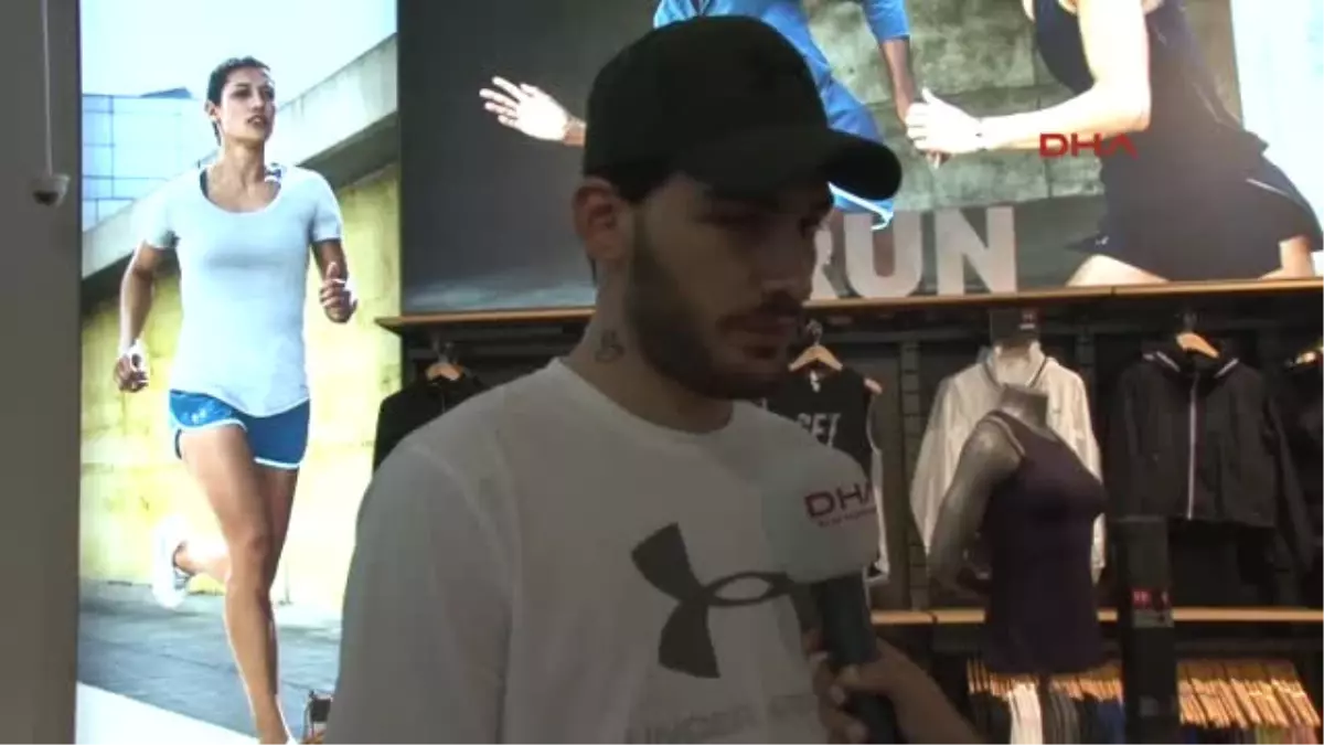 Darüşşafaka'nın Genç Yıldızları Okben Ulubay ve Emircan Korkut Dha'ya Konuştular