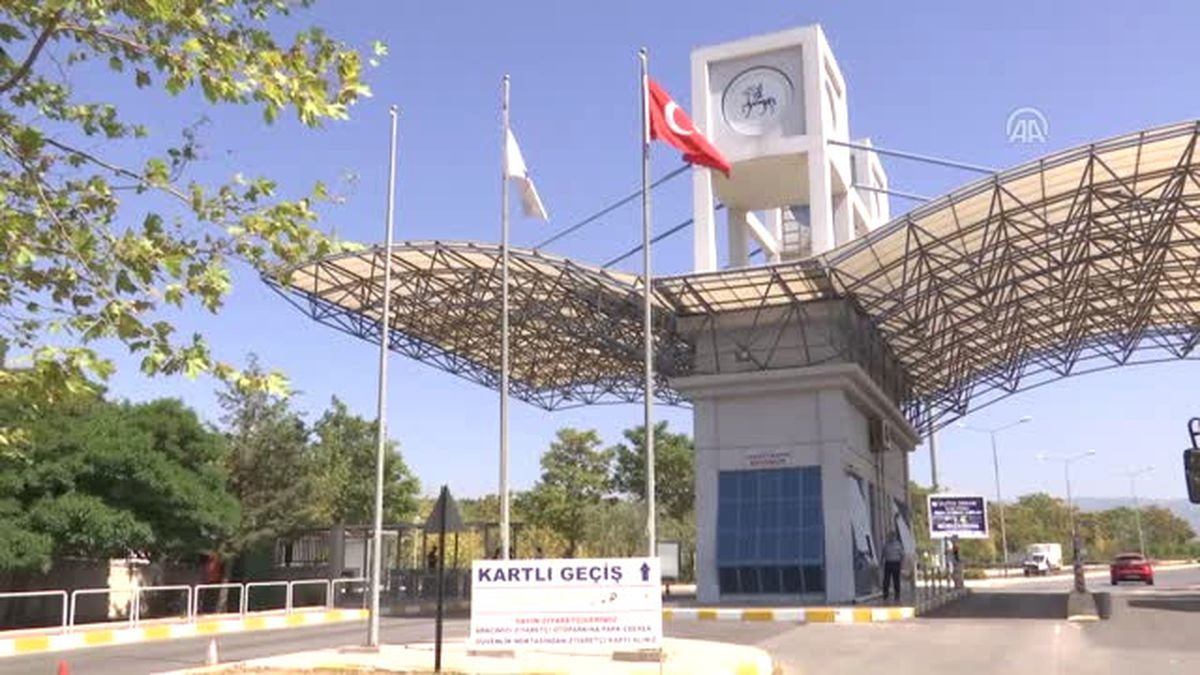 Engelli Araçları 'Akıllanıyor'