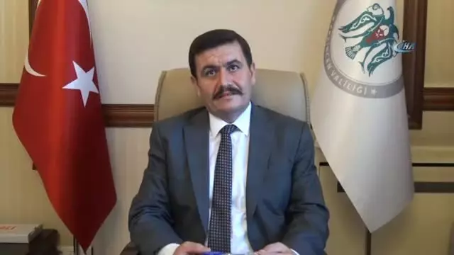 Erzincan Valiliği Adıyla 8 Ayrı Dolandırıcılık