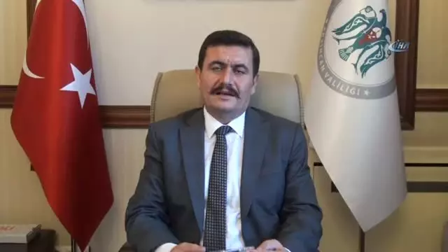 Erzincan Valiliği Adıyla 8 Ayrı Dolandırıcılık
