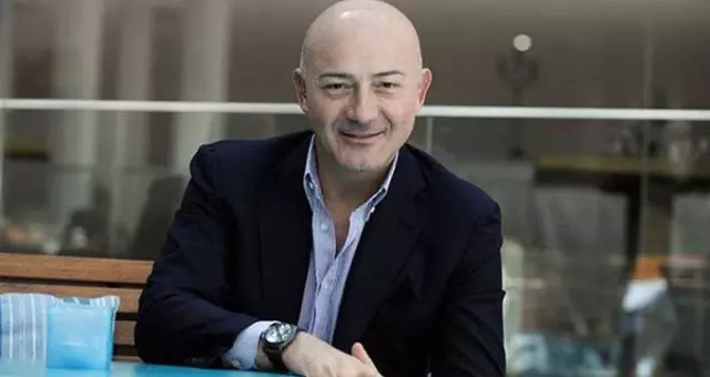 Ferit Şahenk, Garanti Bankası Yönetim Kurulu Başkanlığı'ndan Ayrıldı