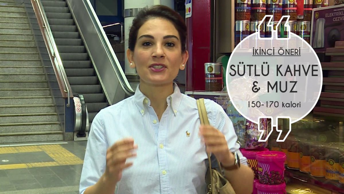Kahvaltı Neden Önemli? - Pratik Kahvaltı Nasıl Olmalı?