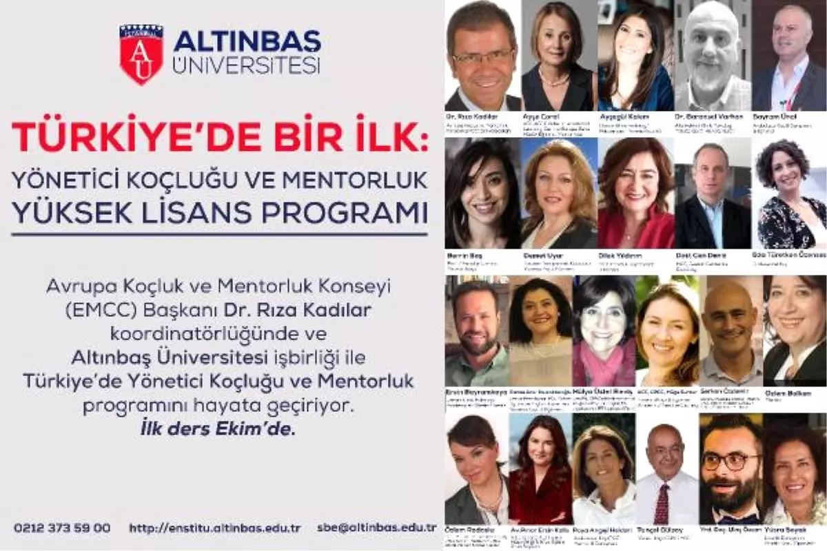 Koçluk ve Mentorluk, Yüksek Katma Değeri Bulunan İş Kollarında En Çok Aranan Özellik'