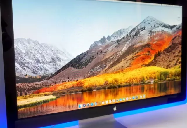Macos High Sierra Bekleyenlere Kötü Haber!