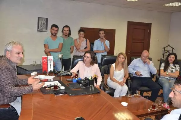 Manisaspor'a Vekil Desteği Manisaspor'a Vekil Desteği
