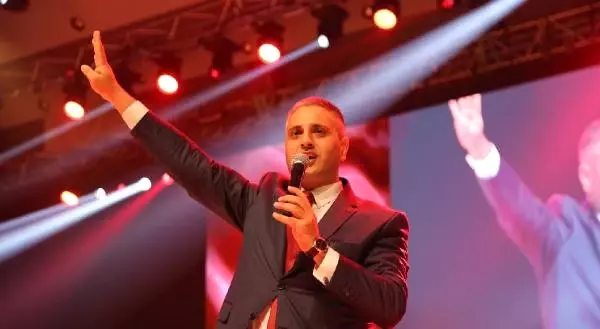 Osmanlı Ocakları'ndan CHP Milletvekili Zeynep Altıok'a Tepki