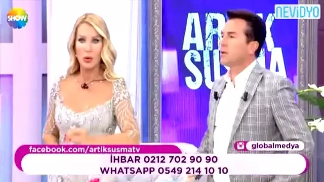 Uğur Arslan'ı Fena Haşladı