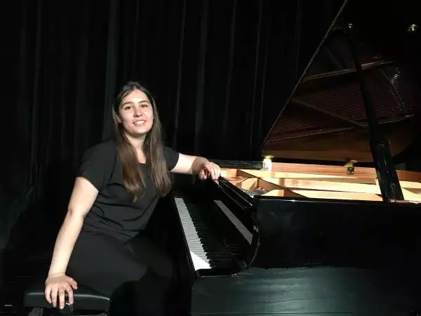 Viyana'da Birinci Oldu, Ödülünü Almaya Gidemiyor