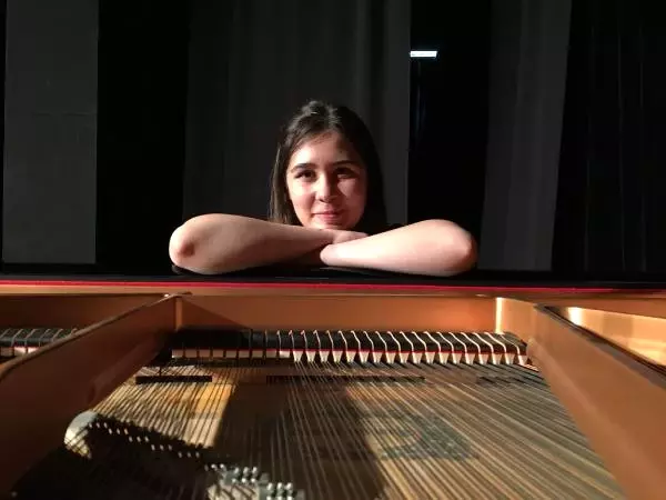 Viyana'da Birinci Oldu, Ödülünü Almaya Gidemiyor