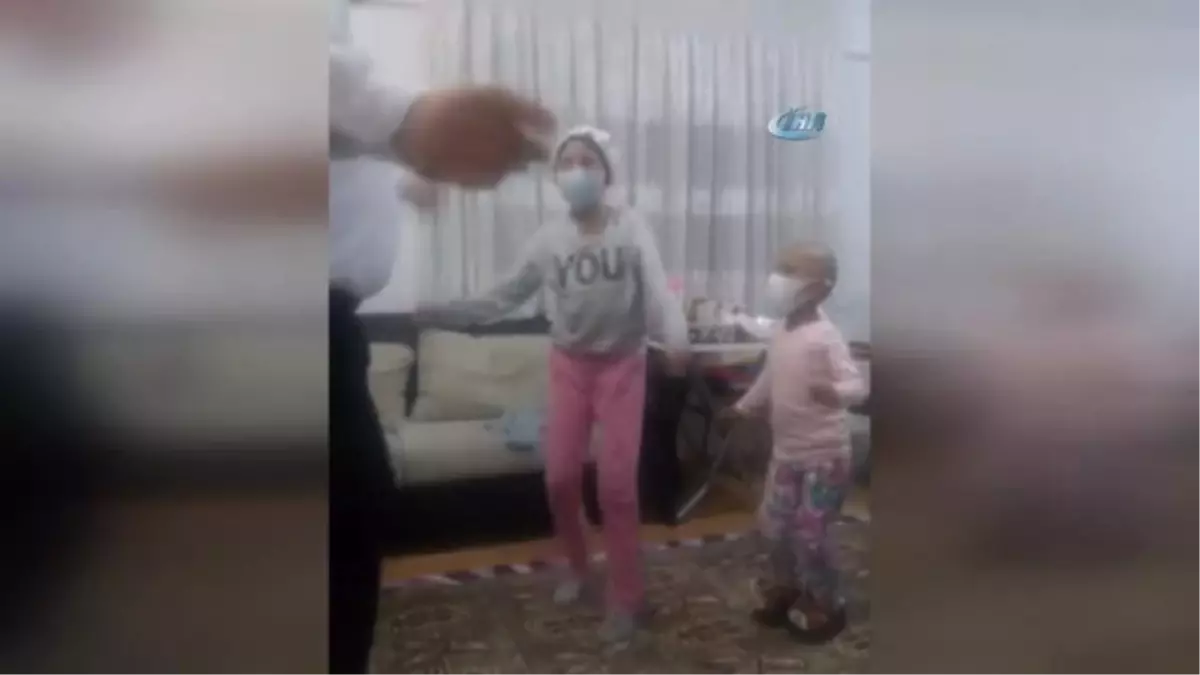 11 Yaşında İkinci Defa Yakalandığı Lösemiye Yenik Düştü