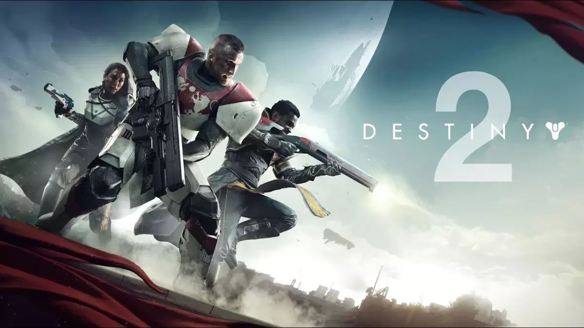 Destiny 2 İncelemesi