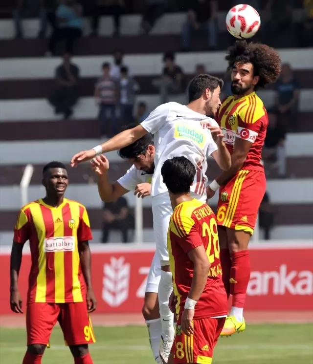 Evkur Yeni Malatyaspor tutulmuyor 65