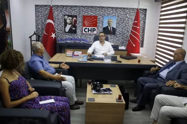 Irak Türkmen Birliği: 'Kerkük Unutulmasın